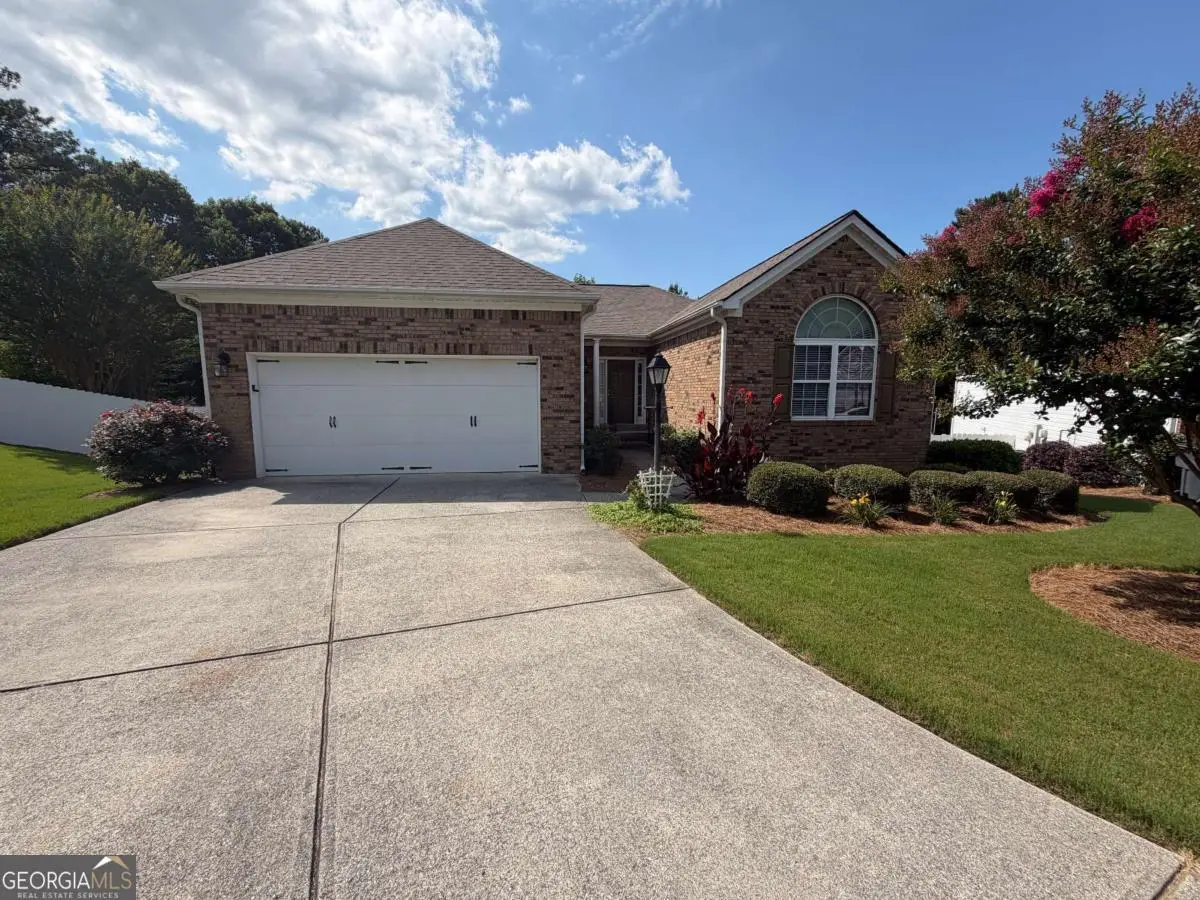 5259 Centennial Hill Drive Nw, Acworth, GA 30102 - #1