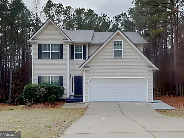 70 S Beckman Court, Dallas, GA 30132