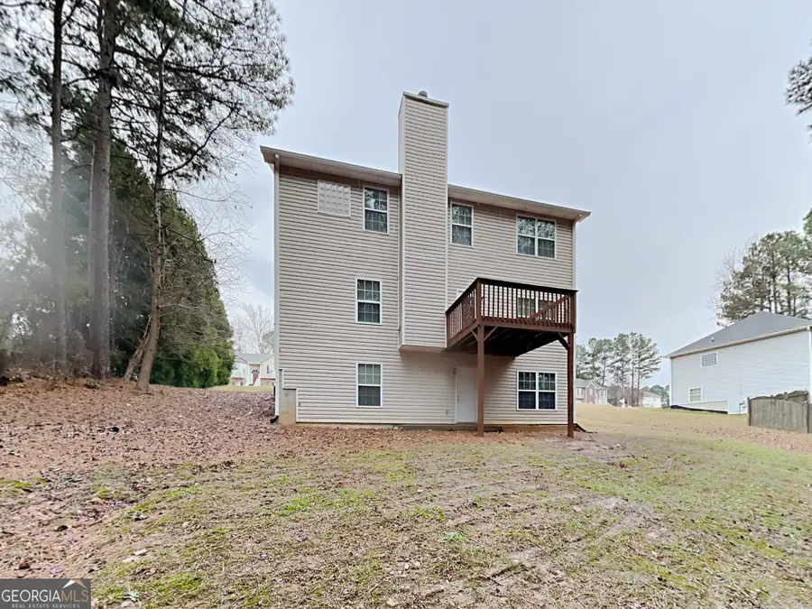 70 S Beckman Court, Dallas, GA 30132 - #2