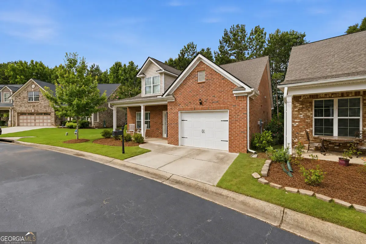 9132 Leverett Circle, Covington, GA 30014 - #1
