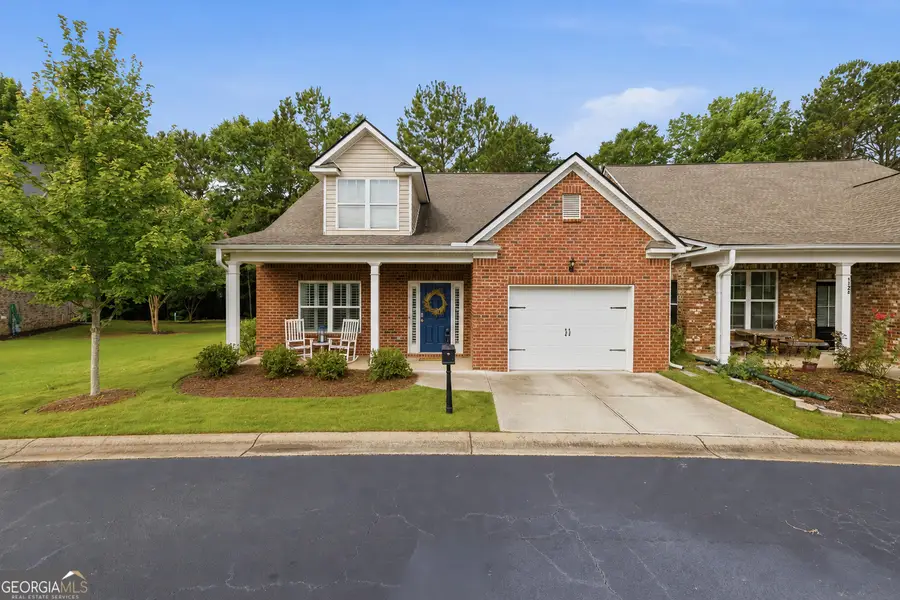 9132 Leverett Circle, Covington, GA 30014 - #2