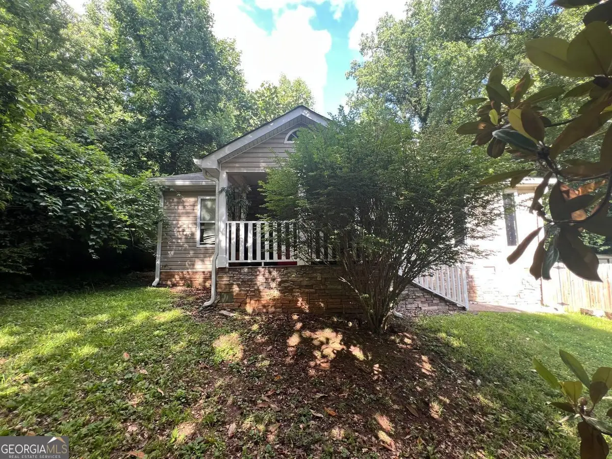 60 Harlan Road Sw, Atlanta, GA 30311 - #1