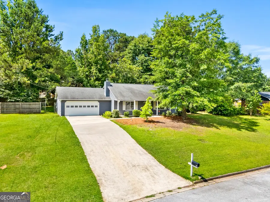 730 Shoreline Trail Se, Conyers, GA 30094 - #2