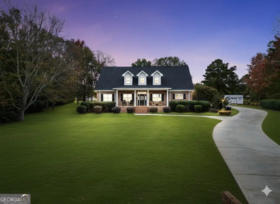 185 Red Maple Drive, Hampton, GA 30228 - #2