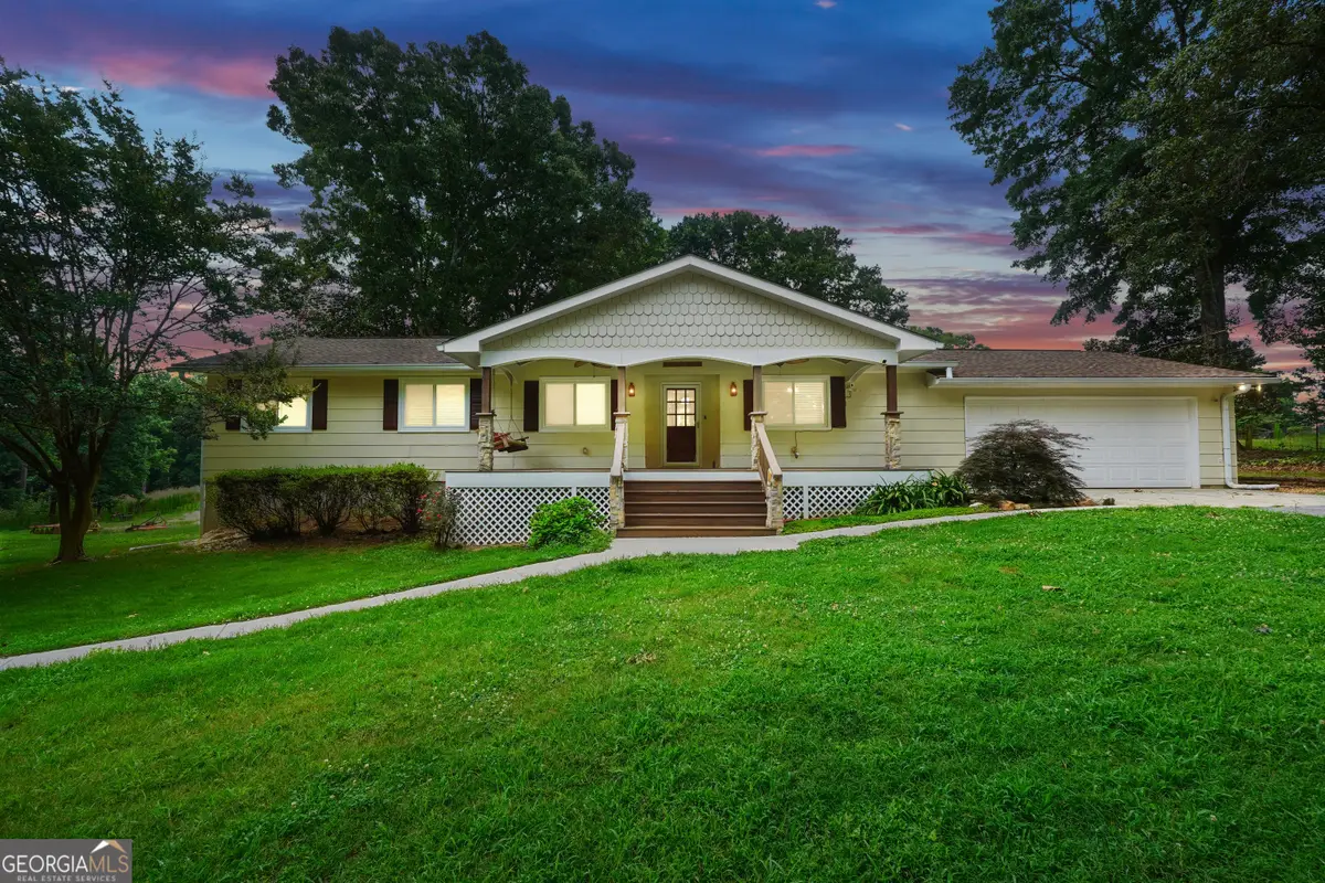 122 E Knight Road, McDonough, GA 30252 - #1