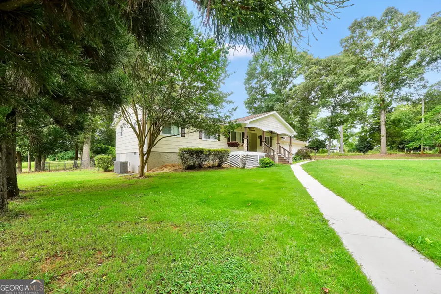 122 E Knight Road, McDonough, GA 30252 - #3
