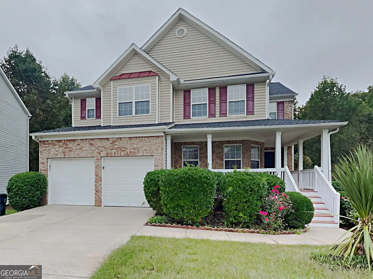 825 Roxfield Court, Buford, GA 30518 - #1