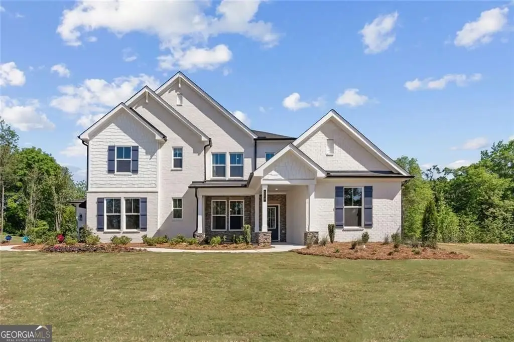 124 Serenade Creek Road, McDonough, GA 30252 - #1