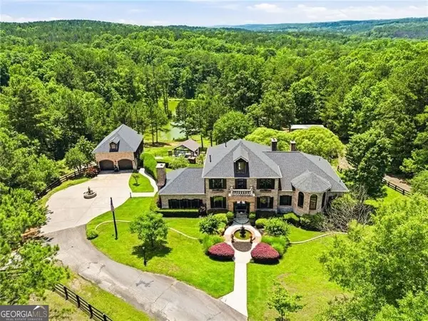 371 Pine Ridge Lane, Dallas, GA 30132