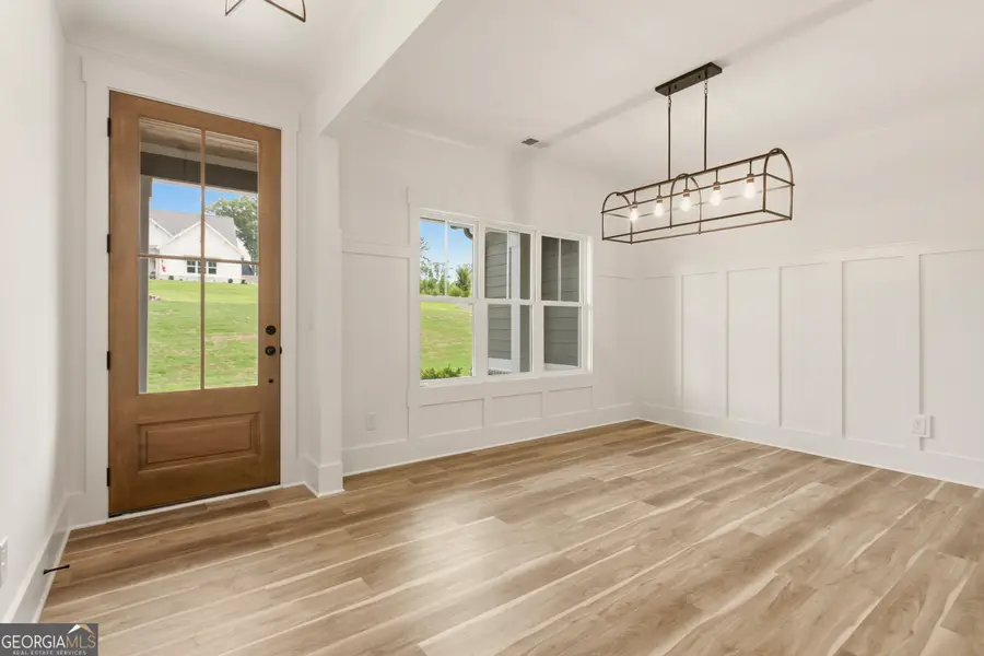 299 Cammie Way #LOT 46, Williamson, GA 30292 - #3
