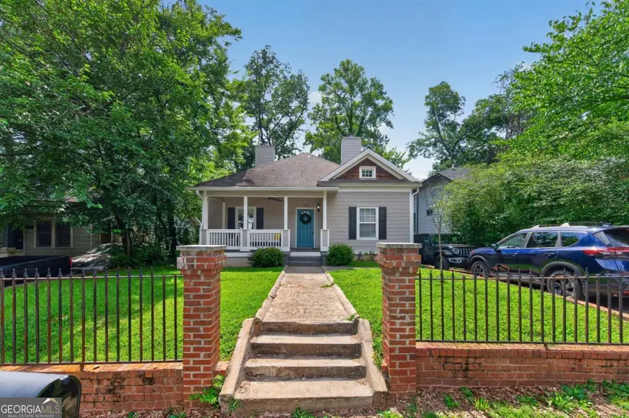 1429 Beatie Avenue Sw, Atlanta, GA 30310 - #2