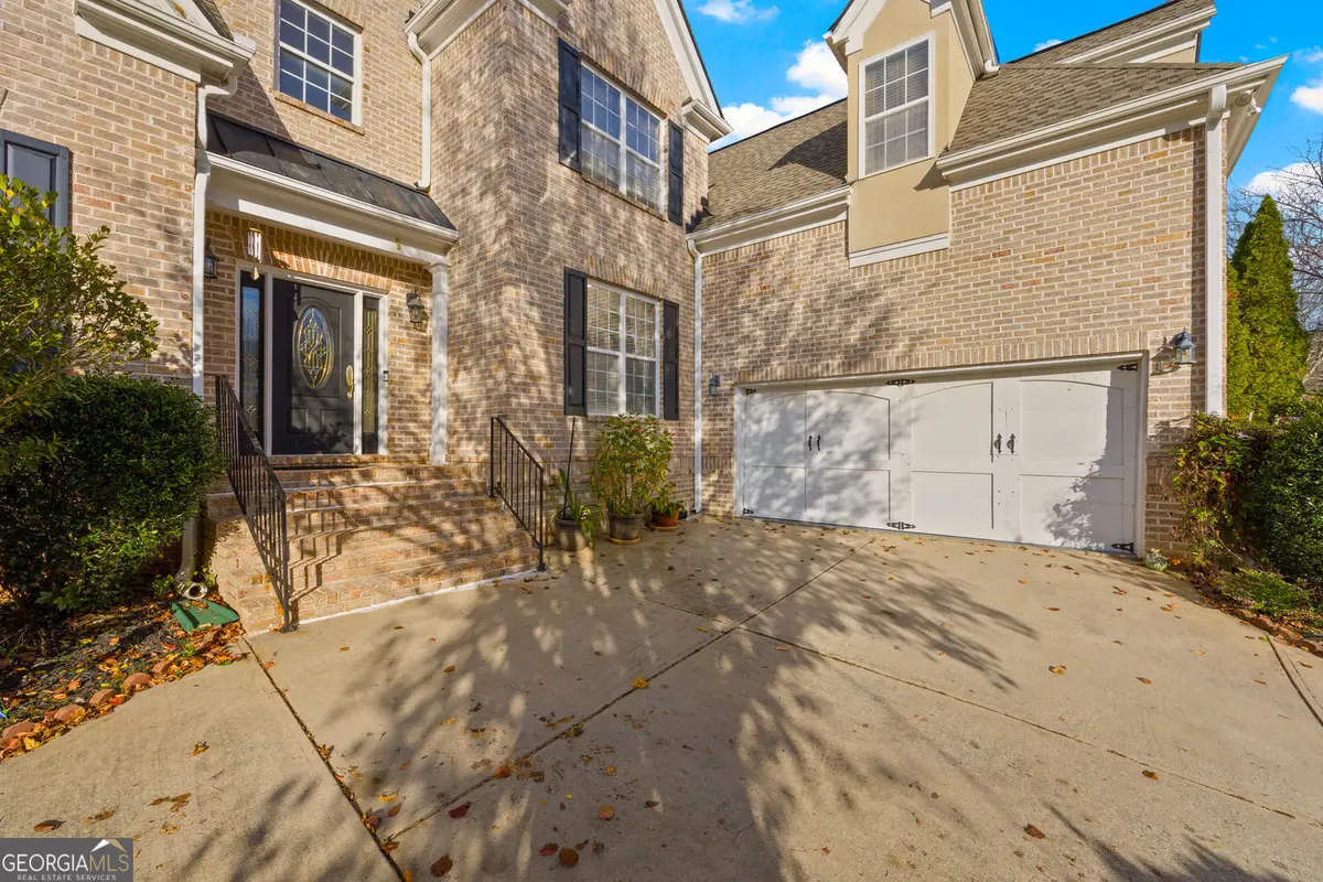 221 Langshire Drive, McDonough, GA 30253 - #1