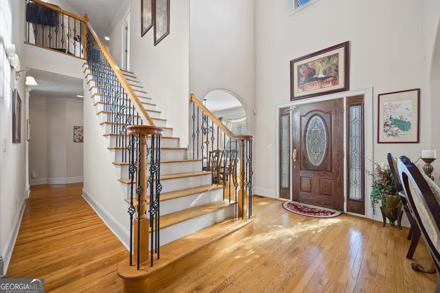 221 Langshire Drive, McDonough, GA 30253 - #2
