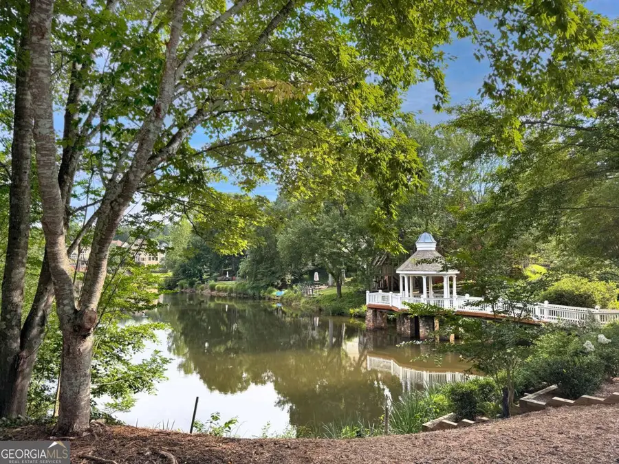 9140 Nesbit Lakes Drive, Alpharetta, GA 30022 - #3
