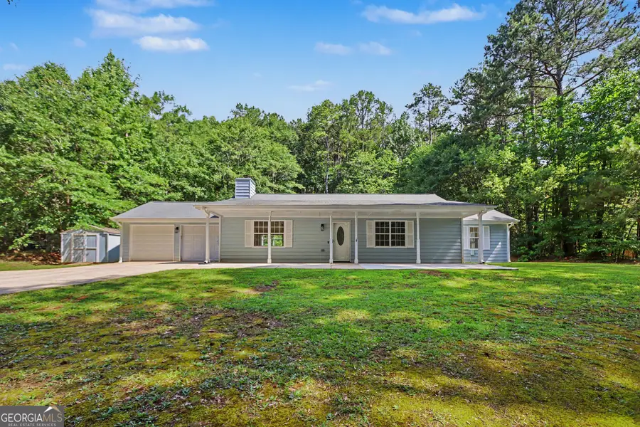 338 Hunters Run, Jefferson, GA 30549 - #2