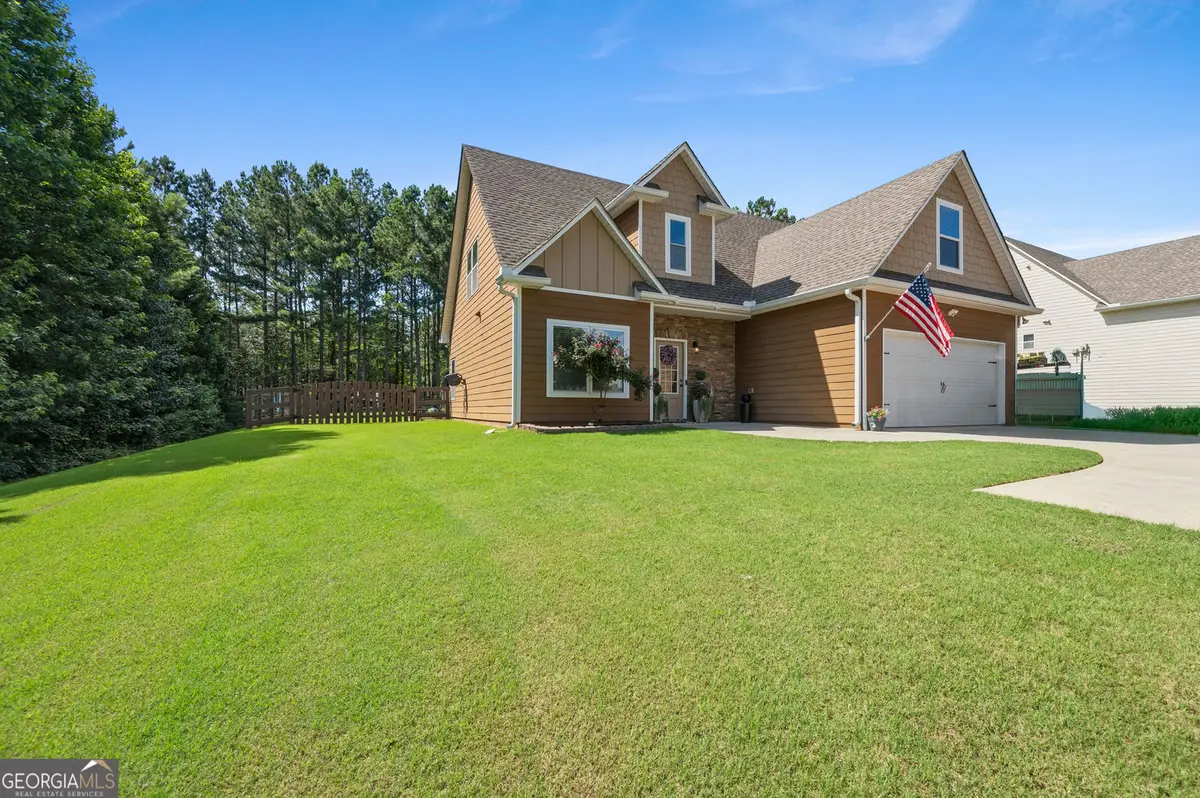 66 Buck Trail, Dallas, GA 30132 - #1