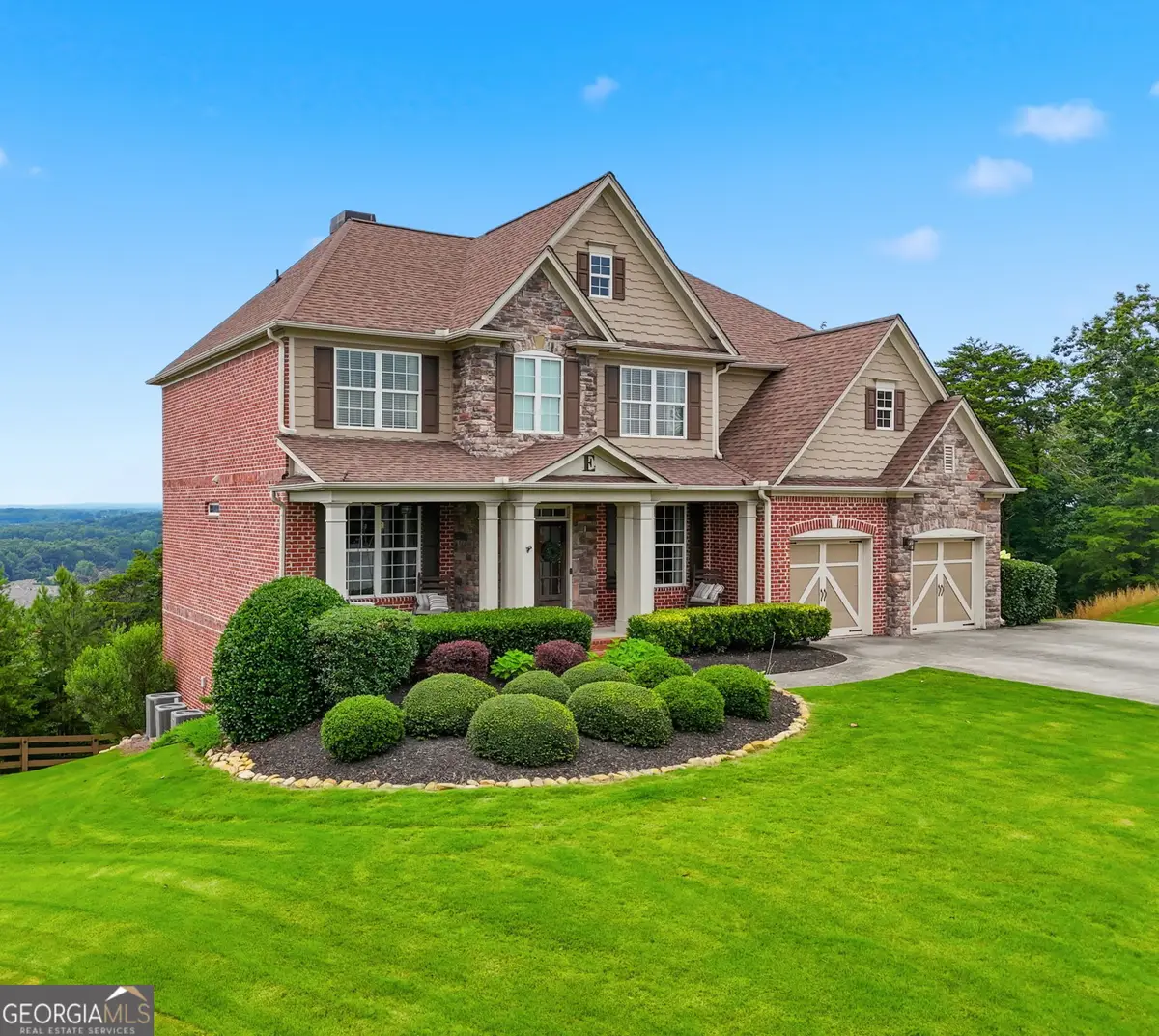 5085 Laurel Ridge Drive, Cumming, GA 30040 - #1
