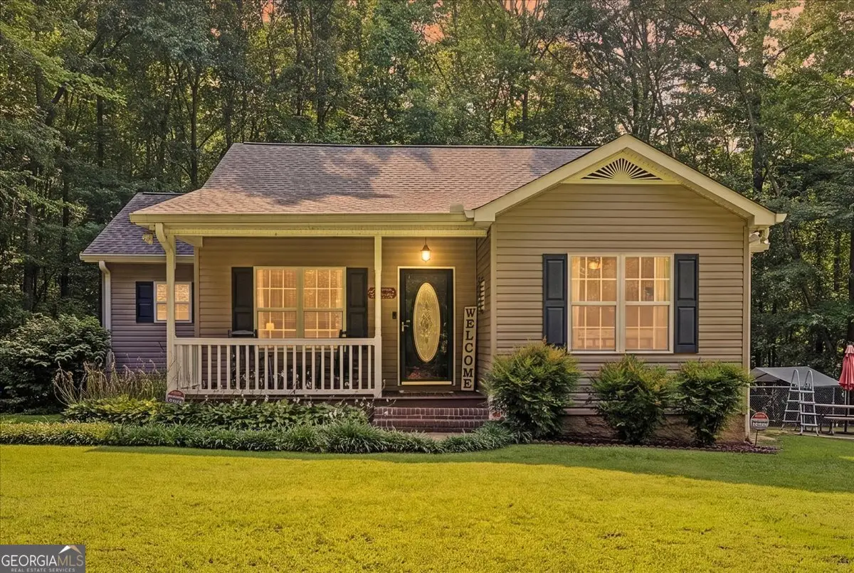 250 Ga Highway 120, Tallapoosa, GA 30176 - #1