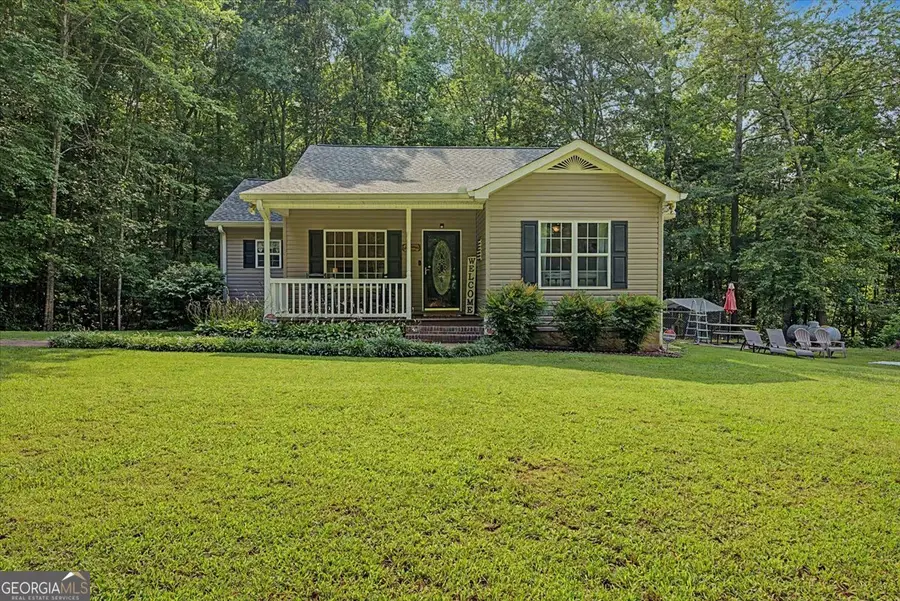 250 Ga Highway 120, Tallapoosa, GA 30176 - #2