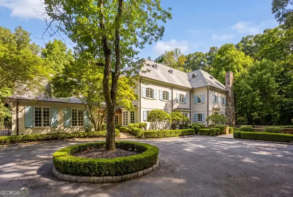 2485 W Wesley Road Nw, Atlanta, GA 30327