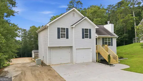 27 Oak Grove Lane, Adairsville, GA 30103