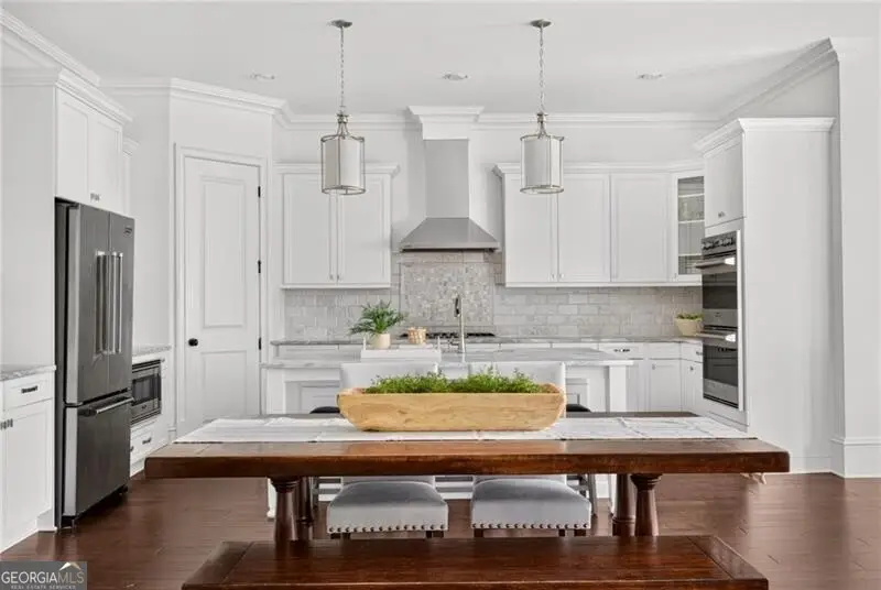 483 Mcginnis Way, Alpharetta, GA 30004 - #2