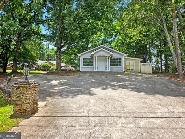 6339B Gaines Ferry Road, Flowery Branch, GA 30542