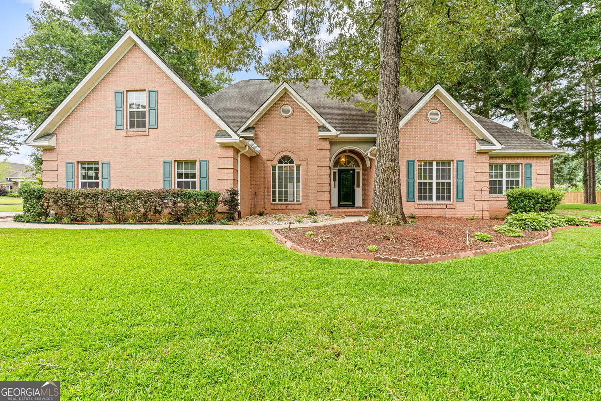 100 Briarmoor Drive, Warner Robins, GA 31088 - #1