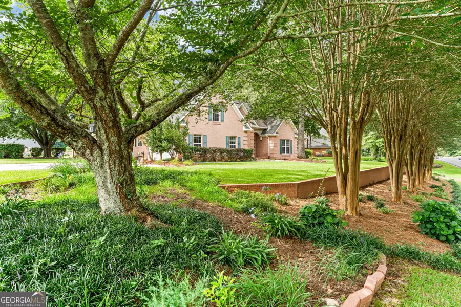 100 Briarmoor Drive, Warner Robins, GA 31088 - #2