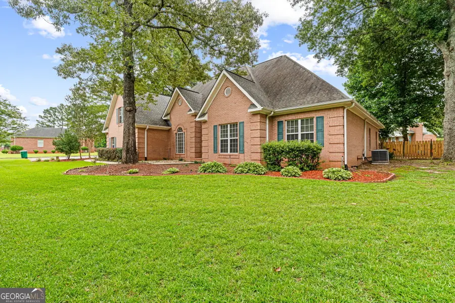 100 Briarmoor Drive, Warner Robins, GA 31088 - #3