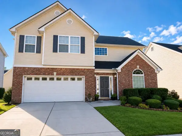 4020 Preserve Lane, Snellville, GA 30039