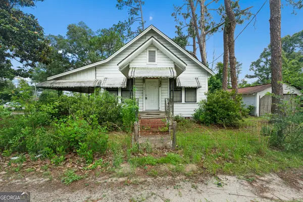 157 Patterson Road, Baxley, GA 31513