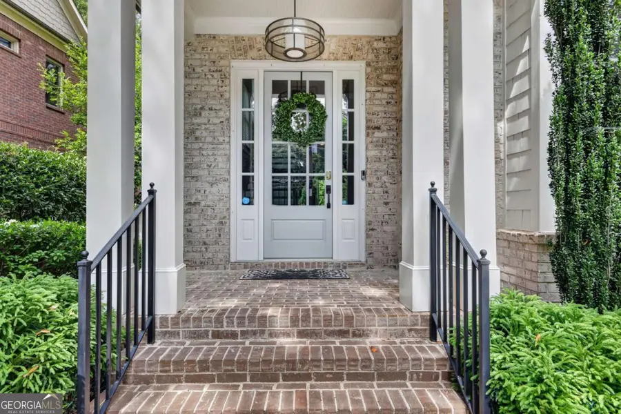 3256 Mathieson Drive Ne, Atlanta, GA 30305 - #3