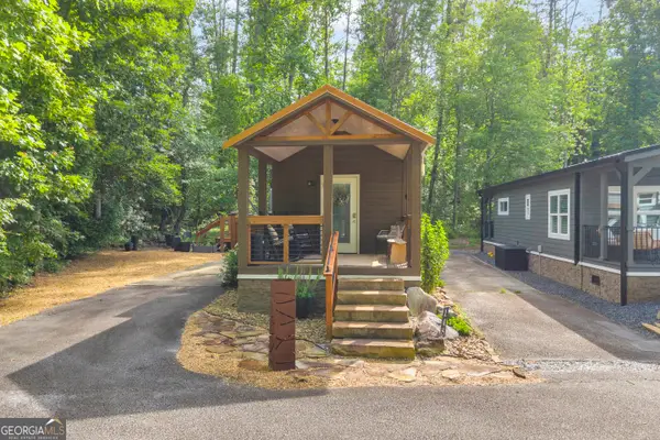 4960 Laurel Lodge Road #LOT 48, Clarkesville, GA 30523