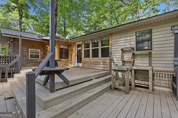 129 Nob Hill Ridge #C12, Cleveland, GA 30528