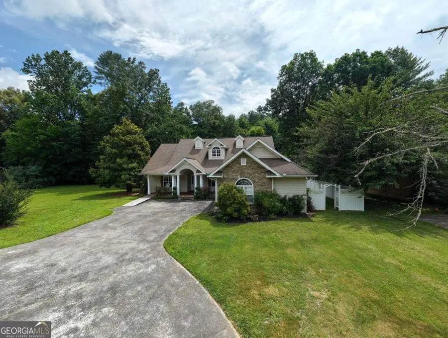 2187 Big Pine Drive, Hiawassee, GA 30546 - #3