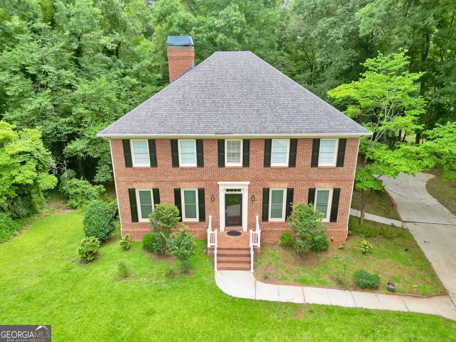 1180 Azalea Circle Se, Conyers, GA 30013 - #2