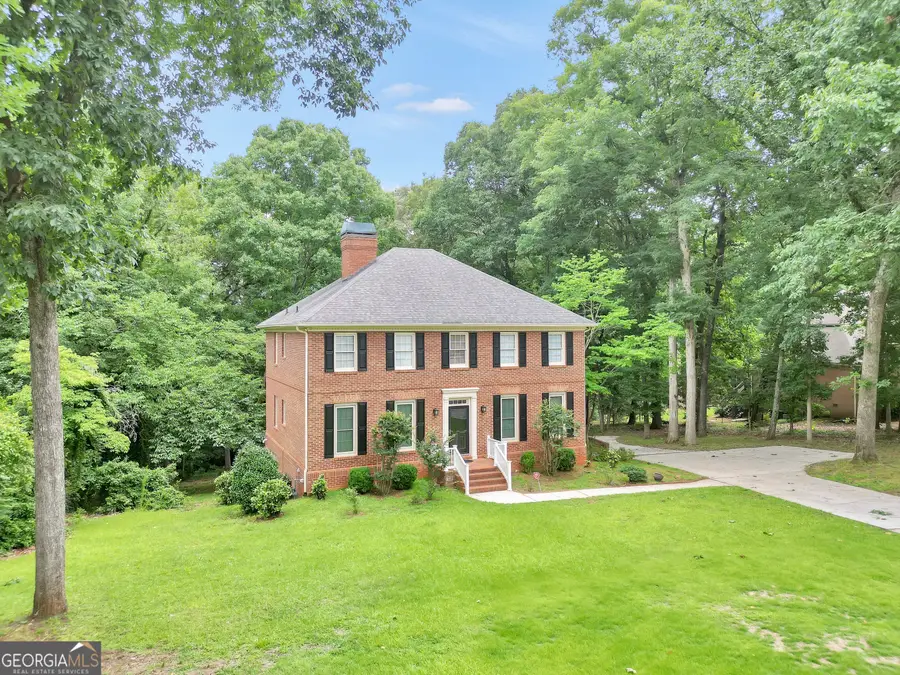 1180 Azalea Circle Se, Conyers, GA 30013 - #3