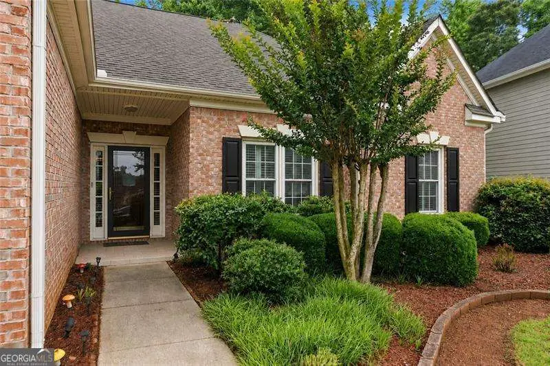 3923 Concord Walk Drive Se, Smyrna, GA 30082 - #2