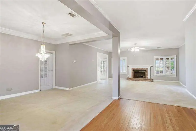 3923 Concord Walk Drive Se, Smyrna, GA 30082 - #3