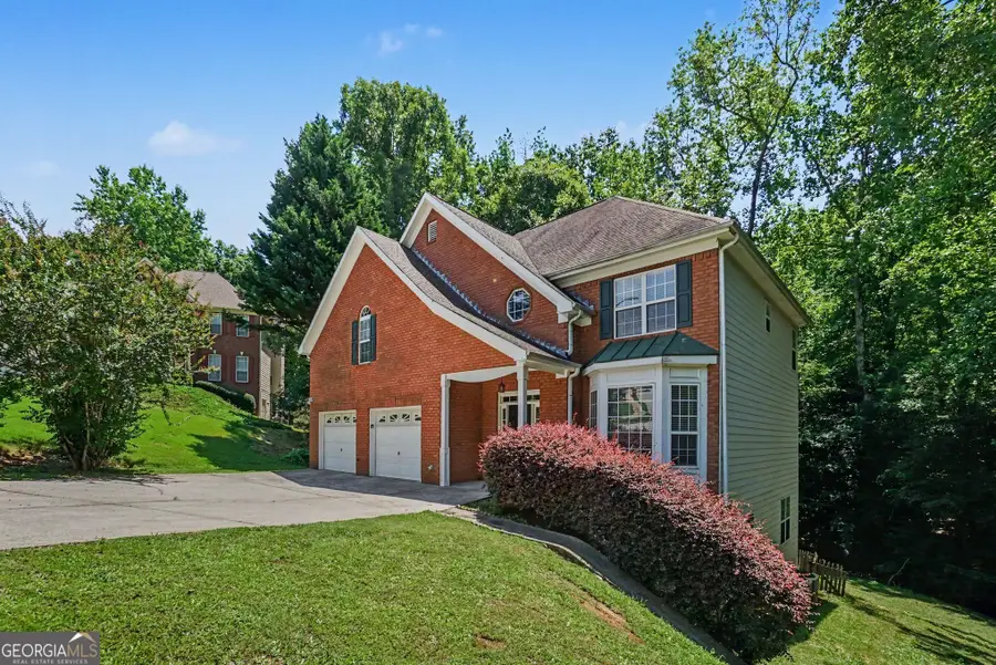 4037 Landmark Drive, Douglasville, GA 30135 - #2