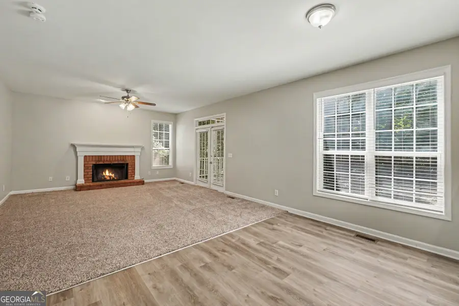 4037 Landmark Drive, Douglasville, GA 30135 - #3
