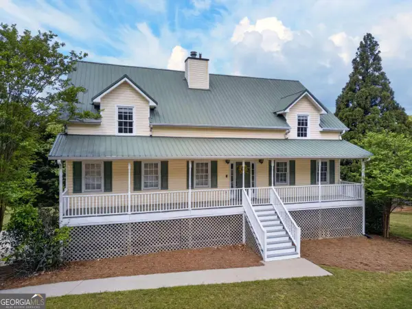3301 Connie Way, Winston, GA 30187