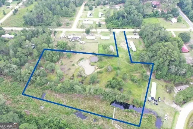0 Jacobs Street, Nahunta, GA 31553 - #3