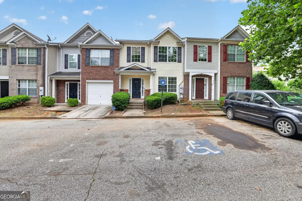 2793 Vining Ridge Terrace, Decatur, GA 30034 - #1