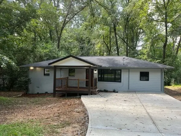 2953 Meadowview Drive Se, Atlanta, GA 30316