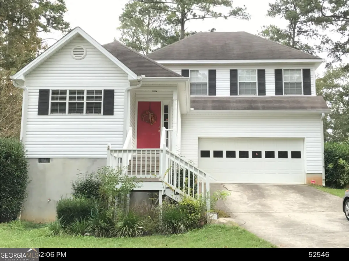 929 N Macon Park Drive, Macon, GA 31210 - #1