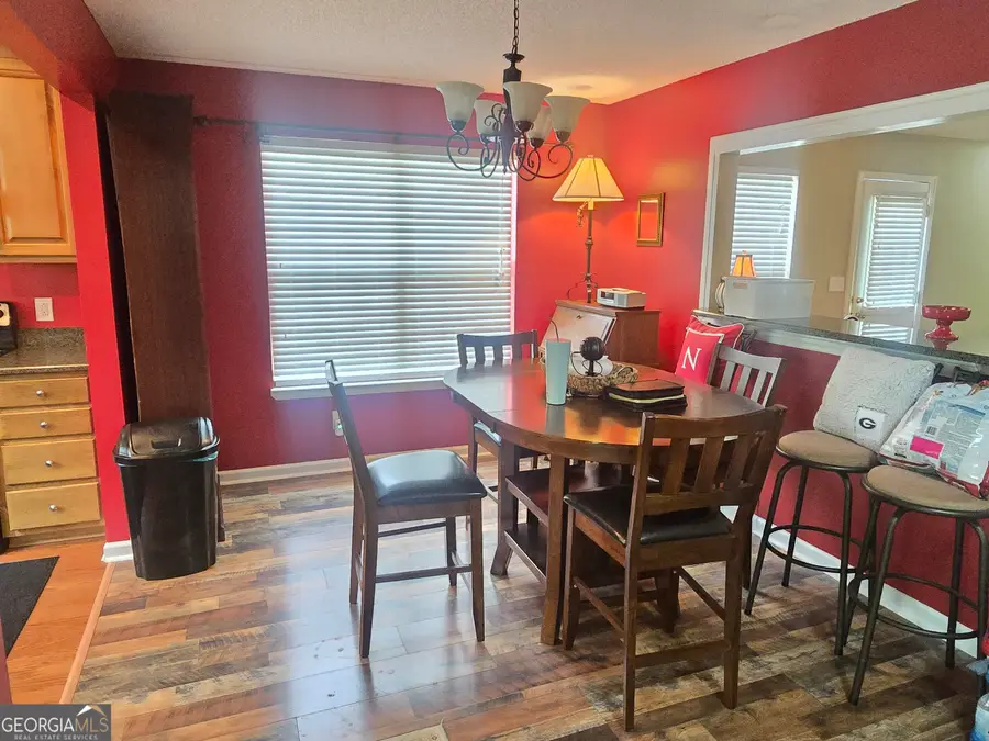 929 N Macon Park Drive, Macon, GA 31210 - #2