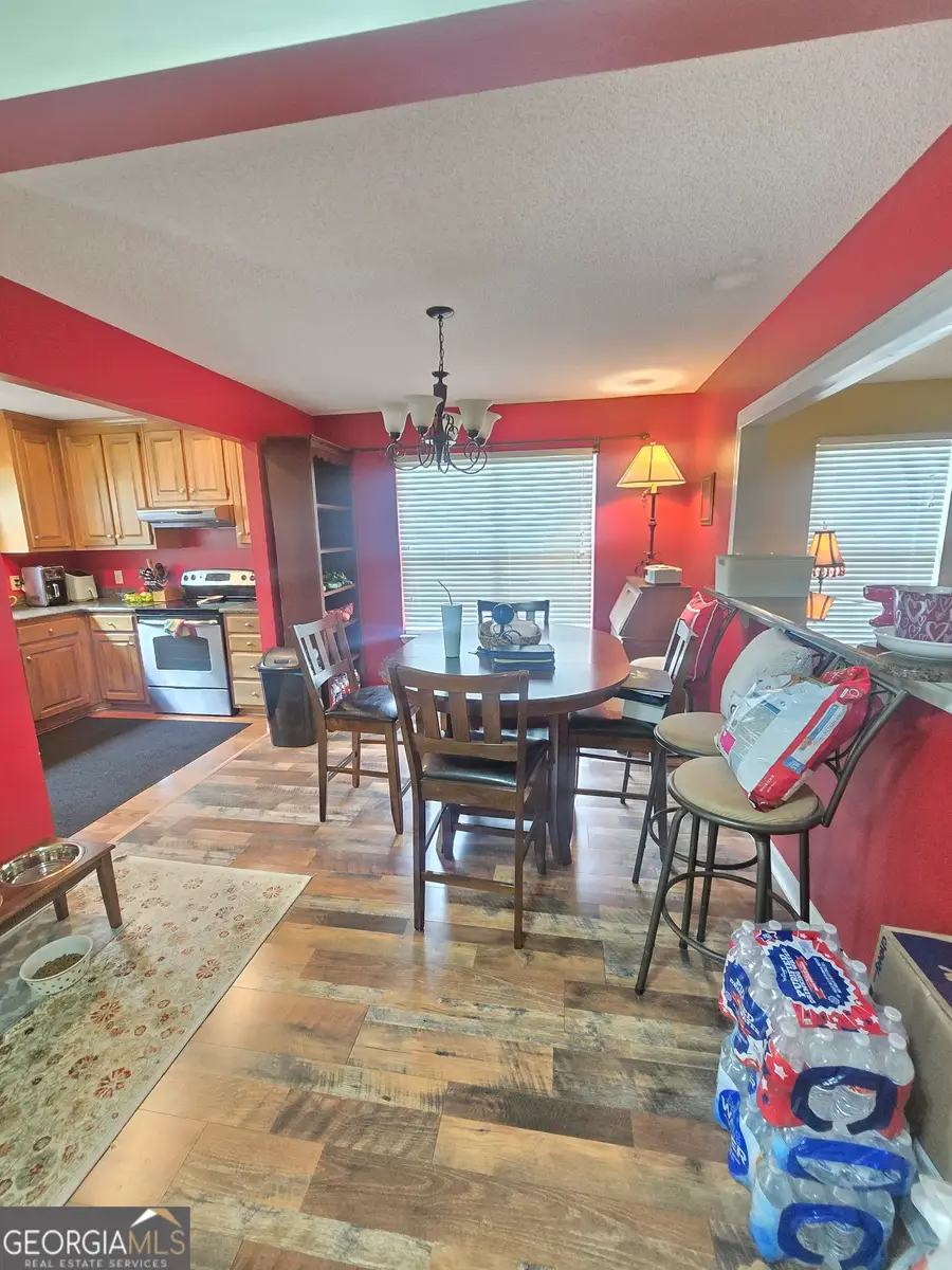929 N Macon Park Drive, Macon, GA 31210 - #3