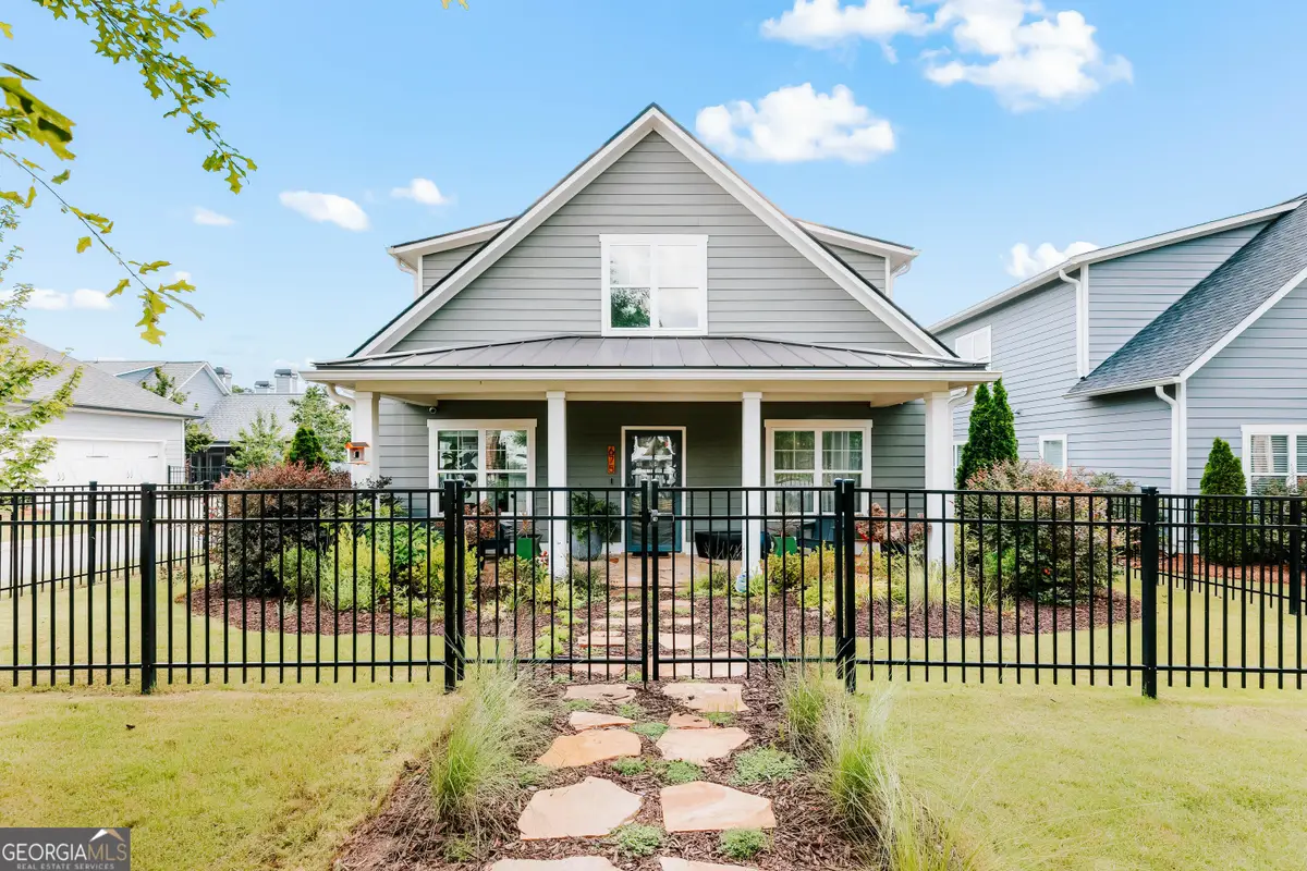 675 Sunset Drive, Athens, GA 30606 - #1